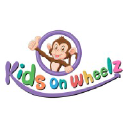 Kids On Wheelz logo