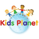kidsplanetdaynurseries.co.uk