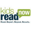 Kids Read Now, Inc.