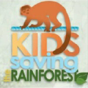 kidssavingtherainforest.org