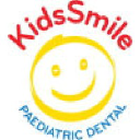 KidsSmile Team logo