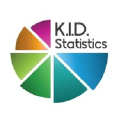 KID Statistics logo