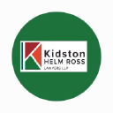 Kidston Helm Ross Lawyers logo