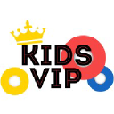 Kids VIP logo