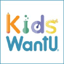 kidswantu.com