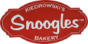 Kiedrowski's Simply Delicious Bakery logo