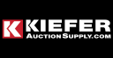 kieferauctionsupply.com logo