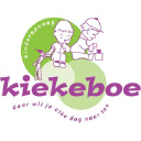 Stichting Kinderopvang Lombardijen (kdv Kiekeboe) logo