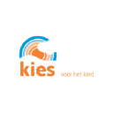 Expertisecentrum Kind en Scheiding Nederland -KIES voor het kind logo