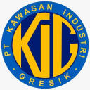 Logo PT Kawasan Industri Gresik - Platform Lowongan Kerja