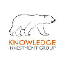 Knowledge Investment Group logo