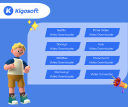 Kigo Video-converter