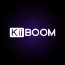 Logo for kiiboom.com