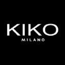 KIKO Milano logo