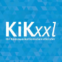 KiKxxl logo