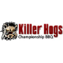 Logo for killerhogs.com