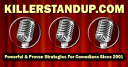 killerstandup.com Logo