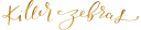 Logo for killerzebras.com
