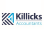 Killicks Accountants logo