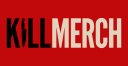 Logo for killmerch.com