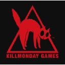 killmondaygames.com