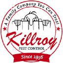 Killroy Pest Control Inc