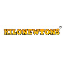 KILONEWTONS logo