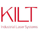 Kilt Oy logo