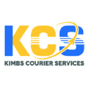 kimbscourierservices.com