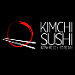 Kimchi Sushi logo