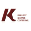 kimfoot.com