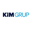 Kim Grup Au015e logo