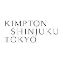 kimptonshinjuku.com