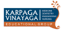 Karpaga Vinayaga Institute of Medical Sciences and Research Centre