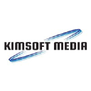 Kimsoft Media AB logo