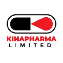kinapharma.com