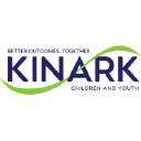 Kinark Child and Family Services logo