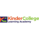 Kinder College Learning Academy