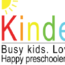 kinderfolkpreschool.com