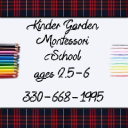 Kinder Garden Montessori School