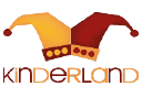 KINDERLAND OFICIAL logo