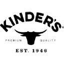 kinder's premium quality seasonings & sauces