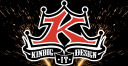 Logo for kindigitapparel.com