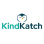 KindKatch logo