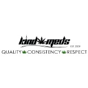 Kind Meds Dispensary - Colorado Springs 21+ REC & MED Logo