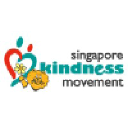 Singapore Kindness Movement logo