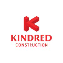Kindred Construction Ltd. logo