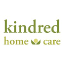 kindredhomecare.com