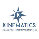 Kinematics Marine Equipment , Inc