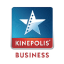 Kinepolis Group Logo
